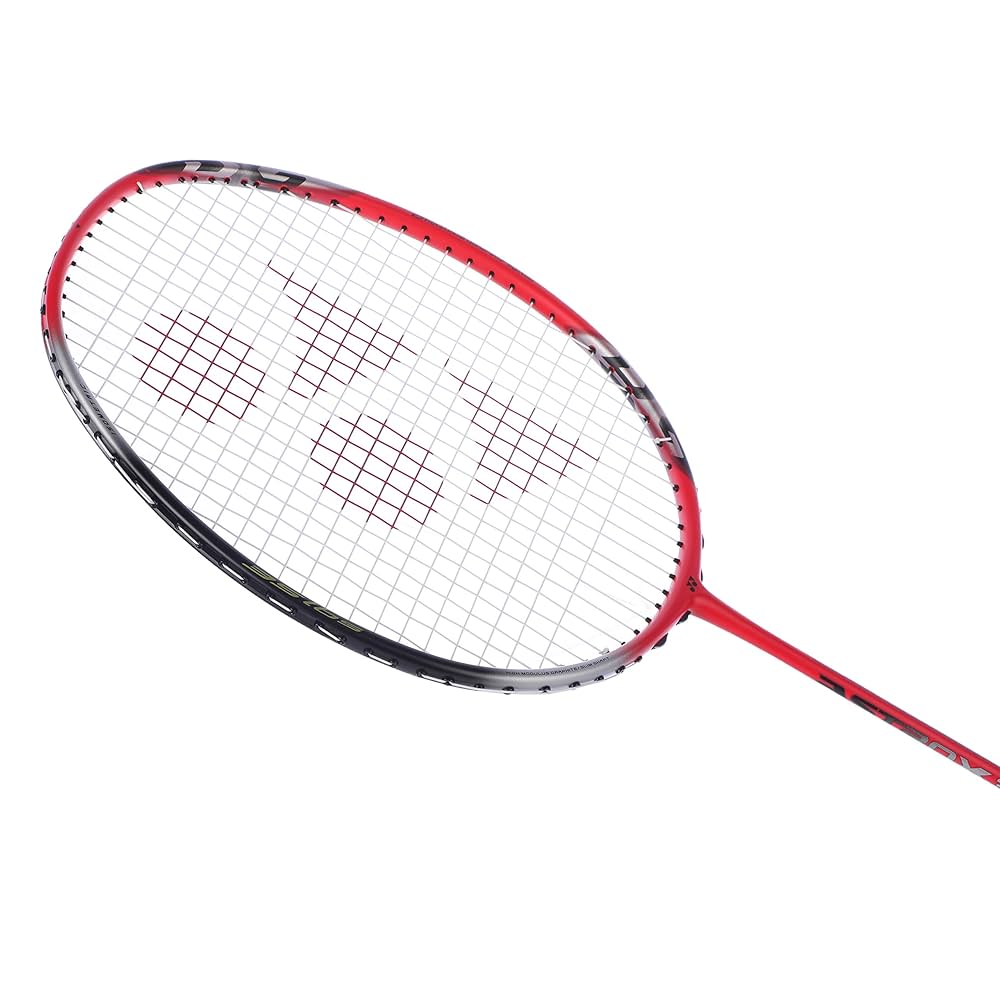 Astrox バドミントンラケット レッド Amazon | ヨネックス(YONEX) バドミントン ラケット アストロ